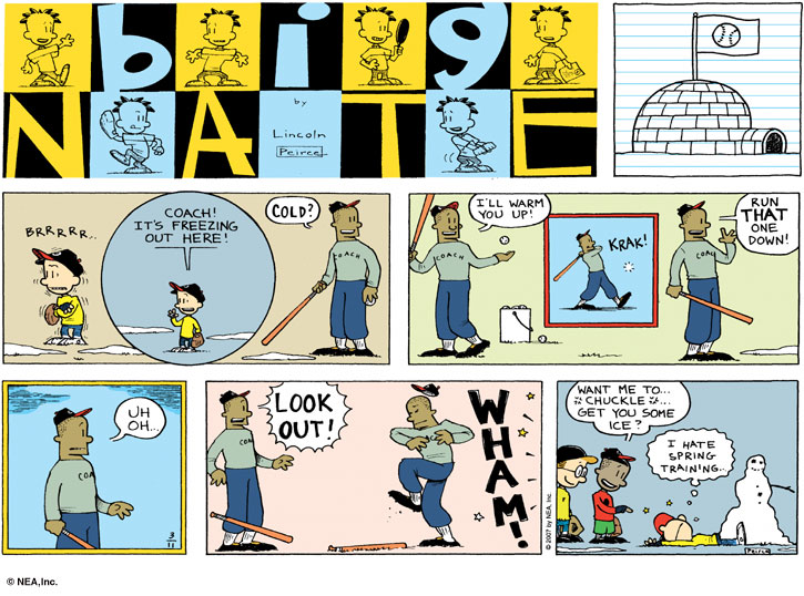 bignate